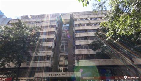 94sqm Office Space for Rent in OPL Building, Legaspi Village, .